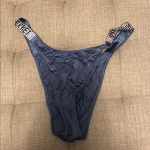 Victoria’s Secret Brazilian panty